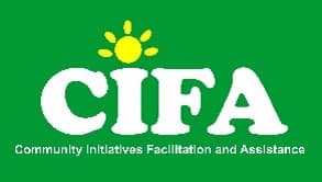 CIFA